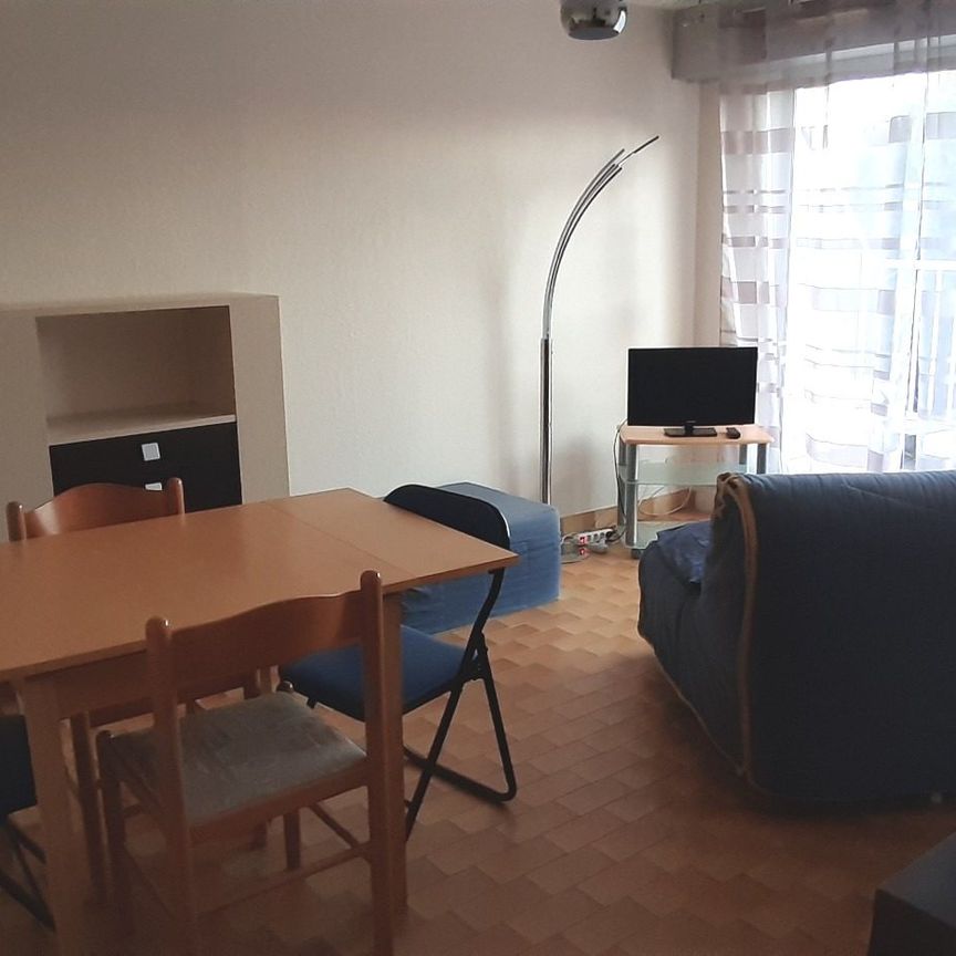Location Appartement 2 pièces 43m² MONTPELLIER 34090 - Photo 1