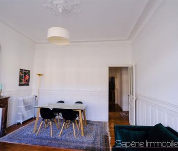 Location T4 Rennes - Saint HÃ©lier - Photo 3