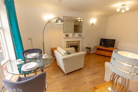 1 bedroom retirement property to rent - Photo 2