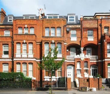 Flat to rent - Photo 2