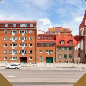 Skolgatan, Halmstad - Foto 3