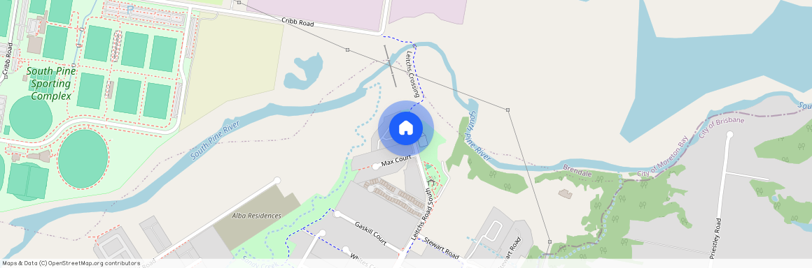 31/111 Leitchs Road South, Qld 4035, Albany Creek