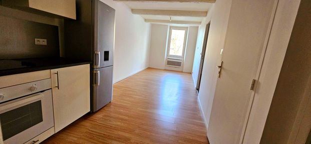 Location Appartement 2 pièces 34m² GONFARON 83590 - Photo 1