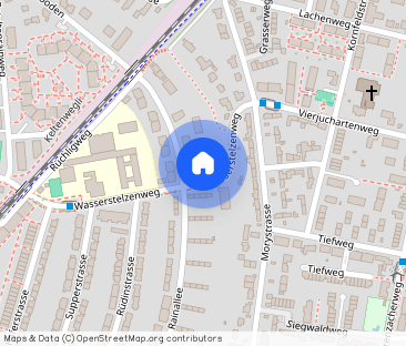 For singles or commuters - Photo 1