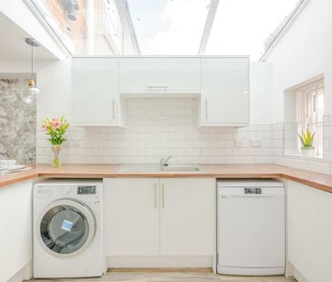 1 bedroom house to rent - Photo 5