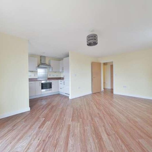 Viridian Square, Aylesbury, HP21 - Photo 1