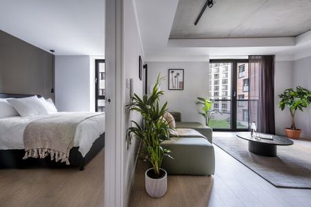 1 bedroom apartment to rent - Photo 2