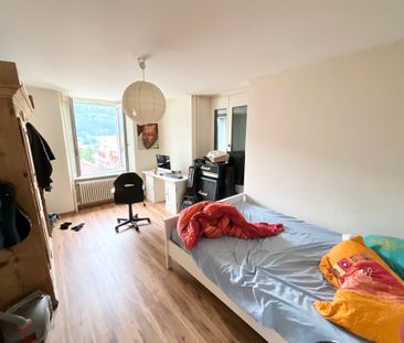 Appartement de 3 pièces - Photo 1