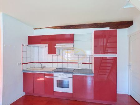 Location Appartement 3 pièces 64m² BAR LE DUC 55000 - Photo 3