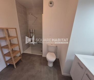 Location Appartement 1 pièce 27m² LILLE 59000 - Photo 5