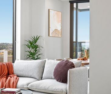 1611/116 Macquarie Street, Parramatta NSW 2150 - Apartment For Rent... - Photo 5