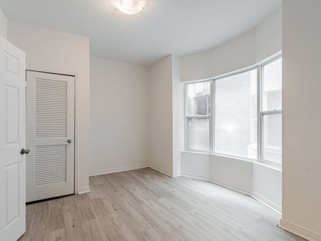 For Lease - 414 Jarvis Street Unit# G4, Toronto, Ontario - Photo 4