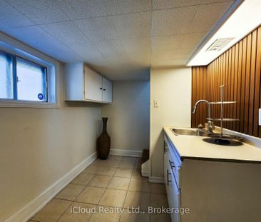 For Lease - 294 Fairfield Avenue Unit# Lower Level, Hamilton, Ontario - Photo 2