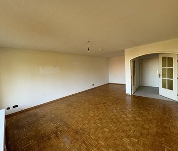 Ein Traum zu zweit! Geräumige 1-Zimmer-Wohnung mit Balkon (WBS) - Photo 1