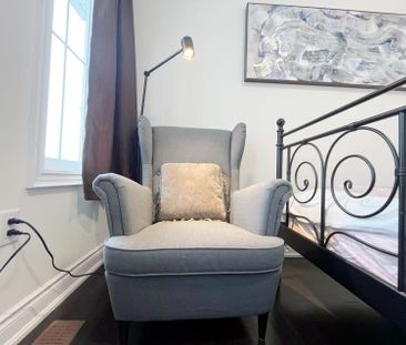 For Lease - 199 CANYON HILL AVE Street, Richmond Hill, Ontario - Photo 5