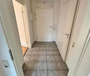 Ruhige 2 Zimmer-Wohnung mit Balkon im "Betreuten Wohnen" - Photo 6