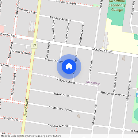 3B Malcolm Street, MCKINNON, VIC