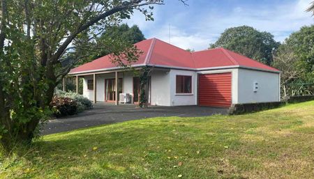 Warm and Sunny Home in Great Location - Photo 5