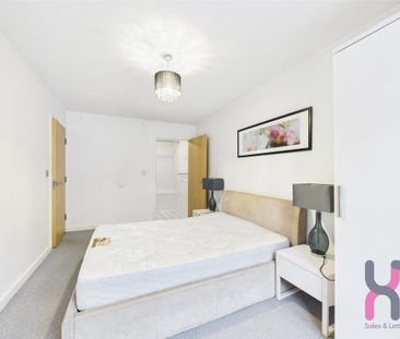 2 bedroom flat to rent - Photo 6