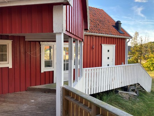Margaretavägen, Mellbystrand - Photo 1
