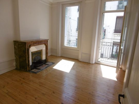 APPARTEMENT T3 A LOUER - Photo 1