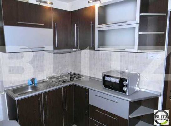 Complet mobilat modern! Zona Spitalului de Recuperare! - Photo 1
