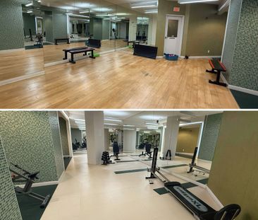 For Lease - 75 Norman Bethune Avenue Unit# 310, Richmond Hill, Ontario - Photo 1