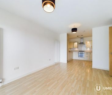 2 bedroom apartment to rent - Photo 6