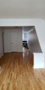 3.5 logement Demi sous sol Elec.inclus Villeray - Photo 4
