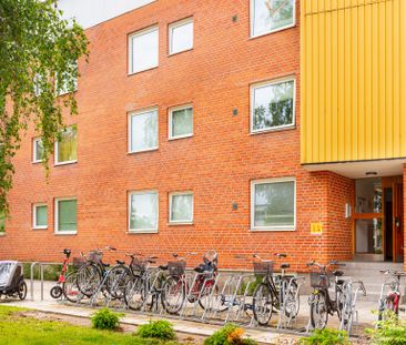 Dammfrivägen 58 A, Lorensborg - Foto 4