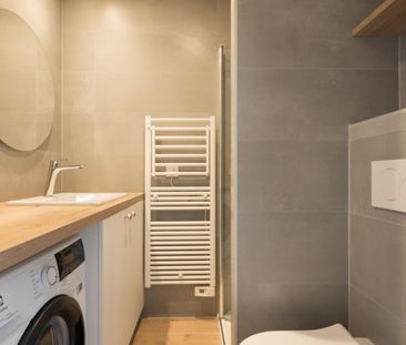 Location appartement 1 pièce - Photo 4