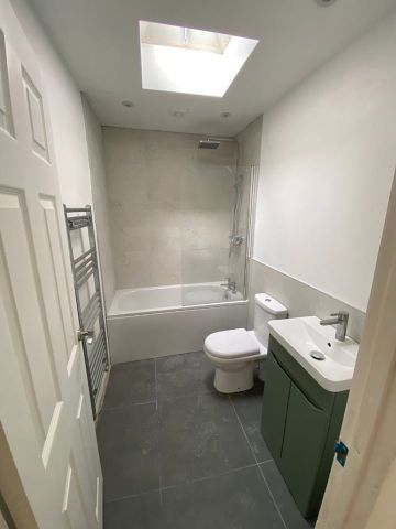 2 Bed Flat, Kinsale Road, BS14 - Photo 5