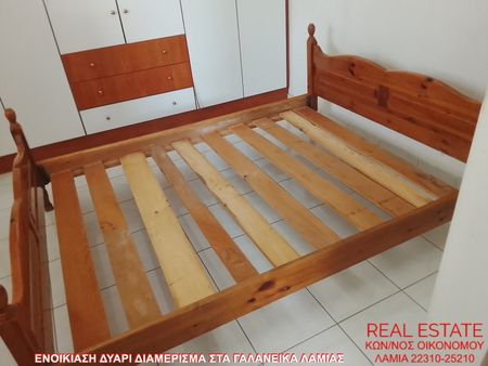 Διαμέρισμα για ενοικίαση Γαλανέικα - Νέα Ιωνία - Άνοιξη (Λαμία) - Photo 4