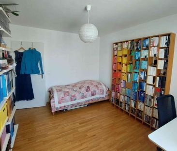 3 Zimmer, 70 m² - Photo 2