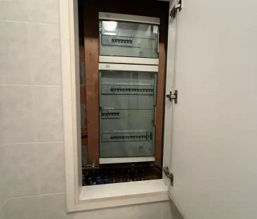 GELIJKVLOERS APP. MET 1 SLAAPKAMER BRUSSELSESTEENWEG MELLE - Foto 5