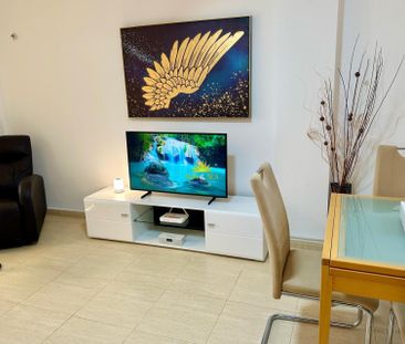 3 BEDROOM APARTMENT - NEW DAYA - Photo 6