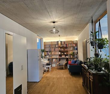 1 Zimmer, 25 m², 5. Stock - Photo 1