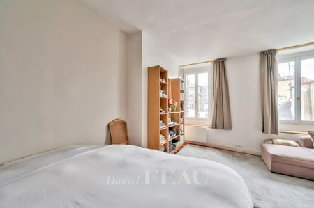 Location studio, Paris 1er (75001), 1 pièce, 28 m², ref 85583684 - Photo 3