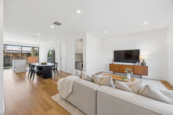 Divine Modern Luxury: Secure, Stunning and Spacious - Photo 1