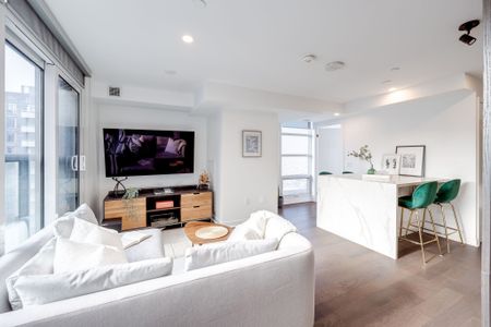 For Lease - 501 Adelaide Street Unit# 1308, Toronto, Ontario - Photo 3