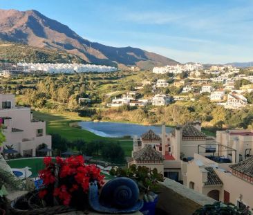 Alquiler de piso en Calle Maria Pita, 8 - Photo 1