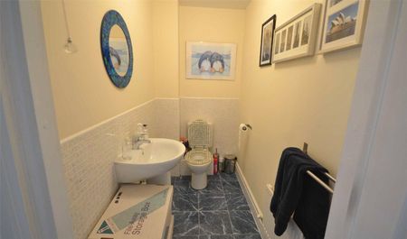 Buckley Court, Guy Fawkes Street, Ordsall, Salford, M5 3FR - Photo 5