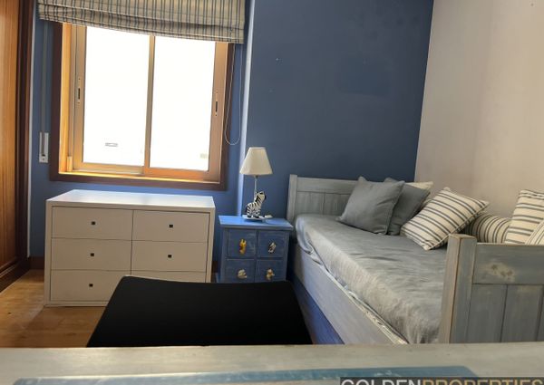 Apartamento T4 em Coimbra