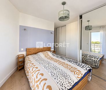 Appartement T4 ISSY LES MOULINEAUX à louer - Photo 3