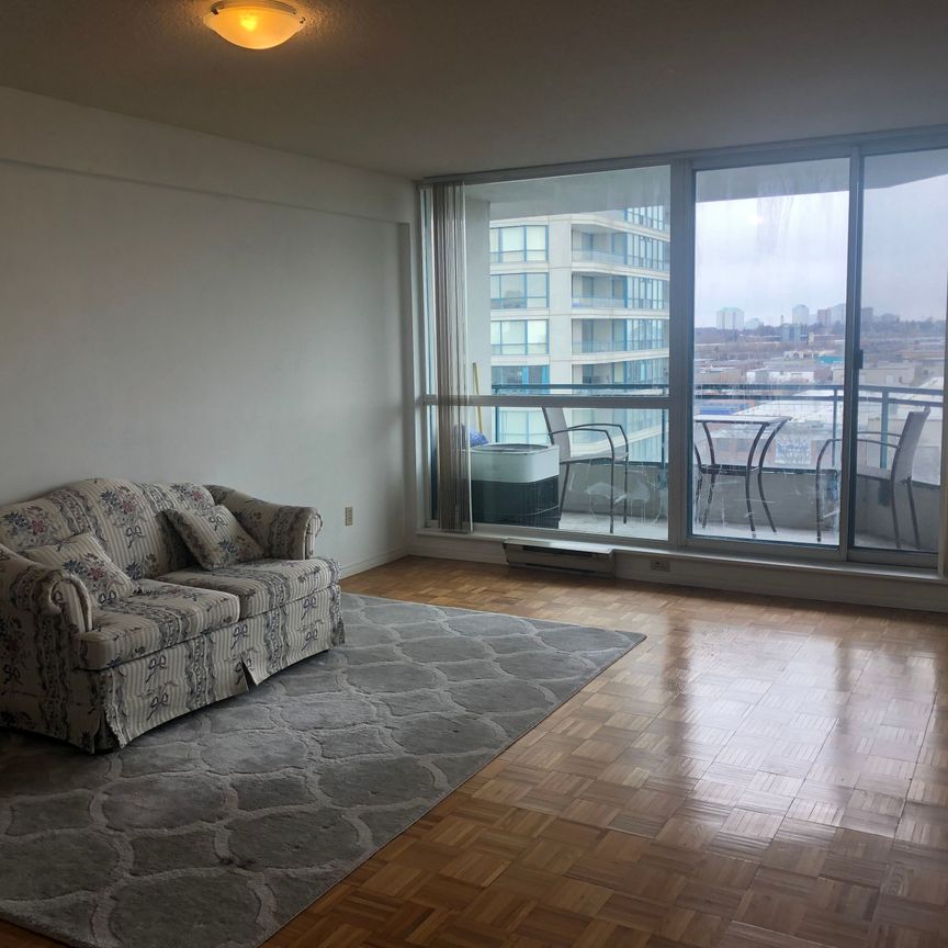 For Lease - 4727 Sheppard Avenue Unit# 905, Toronto, Ontario - Photo 1