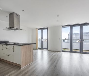 2 bedroom apartment to rent - Photo 6