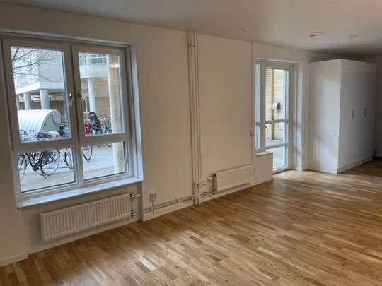 Kungsgatan, Halmstad - Foto 1