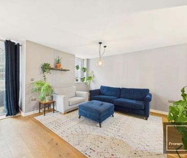 2 bedroom flat to rent - Photo 2