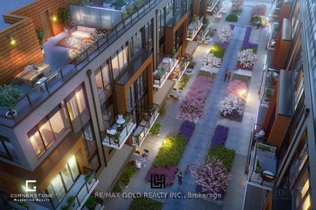 For Lease - 69 Curlew Drive Unit# 134 (35), Toronto, Ontario - Photo 5