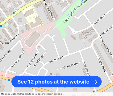 London, CR0 - Photo 1